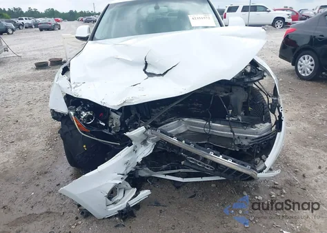 2016 Audi Q5 2.0T Premium z USA, uszkodzony, nr VIN WA1L2AFP2GA097444